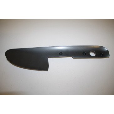 Afdekplaat middenconsole links Audi R8 Bj 07-12