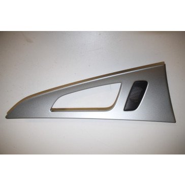 Sierlijst portier LA flex-metallic Audi A6, S6, A6 Allroad Bj 11-heden