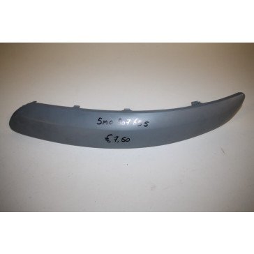 Beschermlijst bumper LV Volkswagen Golf Plus Bj 05-09