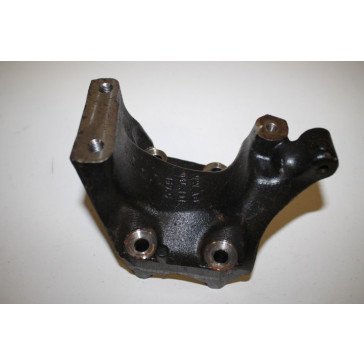 Houder roetfilter 2.0 TDI Audi A4, A5, A6, Q5 Bj 10-heden