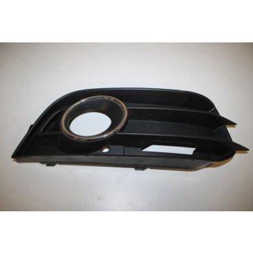 Ventilatierooster RV zwart Audi A1 Bj 11-14