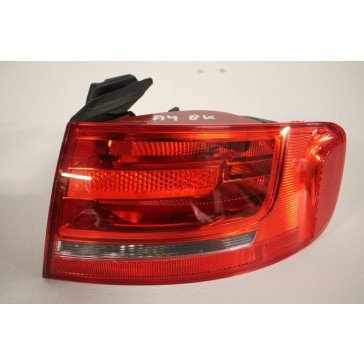 Achterlicht rechts Audi A4, S4 Sedan Bj 08-12