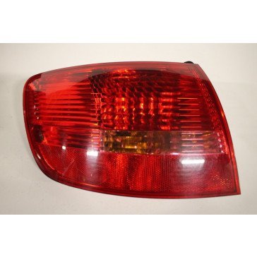 Achterlicht links Audi A6, S6 Avant, A6 Allroad Bj 05-11
