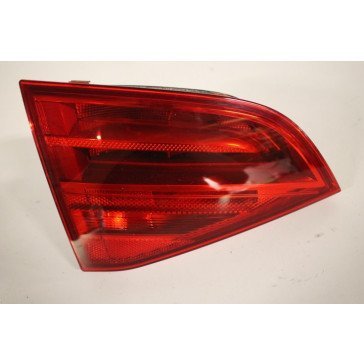 Achterlicht achterklep links Audi A4, S4 Avant Bj 08-15