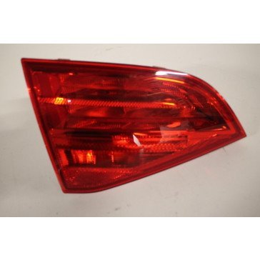 Achterlicht achterklep links Audi A4, S4 Avant Bj 08-15