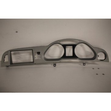 Afdekking dashboard ENGELS Audi A6, S6 Bj 05-08