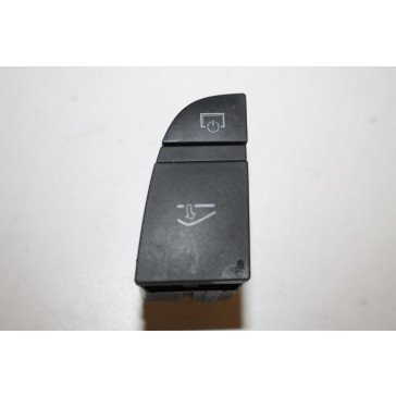 Knop dashboardkastje zwart ENGELS Audi A6, S6, RS6 Bj 05-11