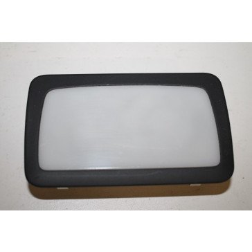 Binnenverlichting zwart Audi A6, S6, RS6 Avant, Q7 Bj 05-15
