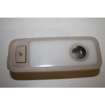 Leeslampje LA linnenbeige Audi Q5, SQ5 Bj 08-heden