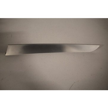Sierlijst portier RV alu-geborsteld Audi A4, S4, RS4, A5, S5 Sportback Bj 08-16