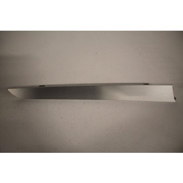 Sierlijst portier LA alu-geborsteld Audi A4, S4, RS4, A5, S5 Sportback Bj 08-16
