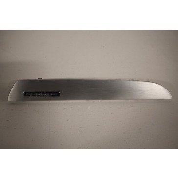 Sierlijst dashboard aluzilver-geborsteld ENGELS Audi A4, S4 Bj 08-16