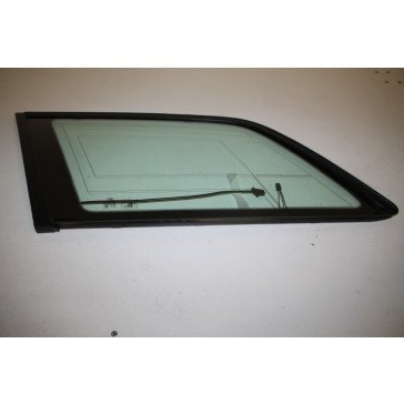 Zijruit (niet voorbehandeld) LA Audi A4, S4, RS4 Avant Bj 01-08