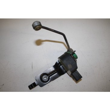 Niveausensor met stangenstel. RV Audi A6, S6 Bj 05-11