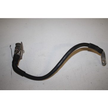 Kabelset voor accu - Audi A4, S4, RS4, A6, S6, RS6 Bj 95-05