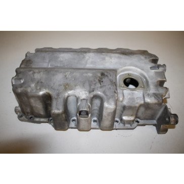 Carterpan 1.9 TDI Audi A3 Bj 09-13
