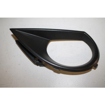 Koplamppaneel voorbumper links Audi Q7 Bj 10-15