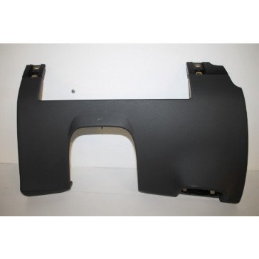 Dashboardbekleding zwart Audi A8, S8 Bj 10-heden