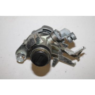 Slotcilinder zonder sleutel achterklep Audi A8, S8 Bj 10-heden