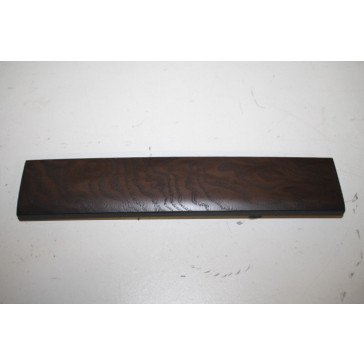 Afdekking dashboard gevlamd essenhout Audi A8, S8 Bj 10-heden