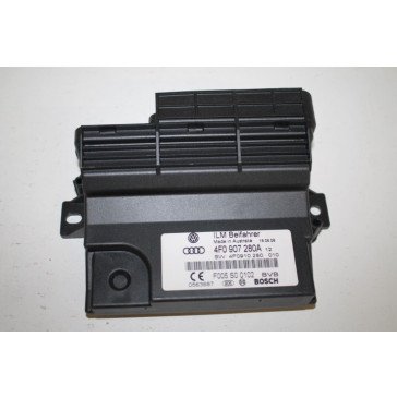 Boordnetregelapparaat Audi A6, S6 Bj 05-08