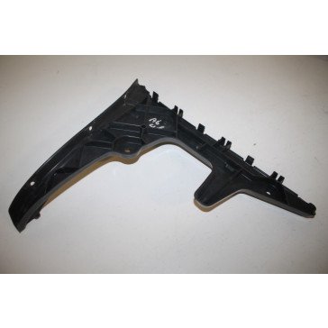Geleidingsstuk achterbumper links Audi A6, S6, Avant Bj 05-11