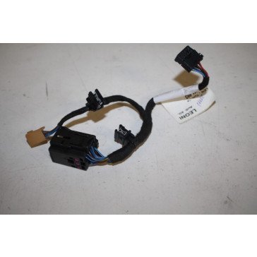 Adapterkabelstreng armsteun Audi A8, S8 Bj 10-heden