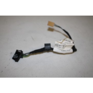 Adapterkabelstreng armsteun Audi A8, S8 Bj 10-heden