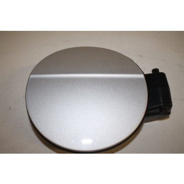 Voering incl.tankklep zilvergrijs Audi A3, S3, RS3 Sportback Bj 08-13