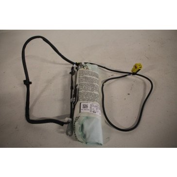 Zij-airbag-eenheid stoel RV Audi A8, S8 Bj 10-heden