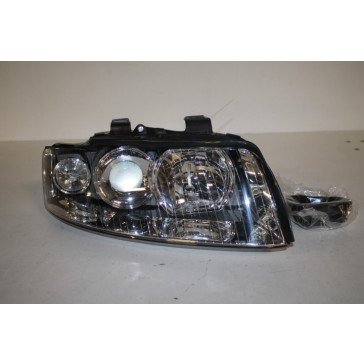 Koplamp rechts Audi A4, S4 Bj 01-05