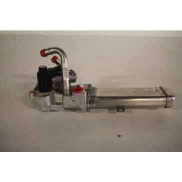 Koeler uitlaatgasterugvoer 2.0 TDI Audi A3 Bj 09-13