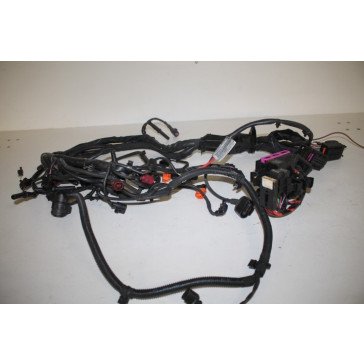Kabelset motor 3.0 V6 TDI Audi A6, A7 Bj 11-14