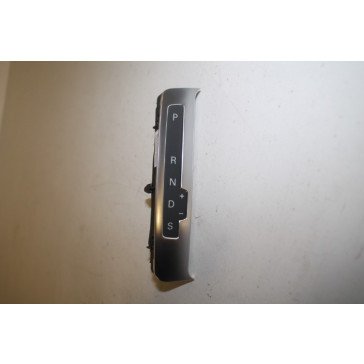 Weergave-eenheid aluminium Audi Q7 Bj 07-16