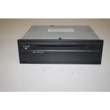 Interfacekast met software Audi A6, S6 Bj 05-08