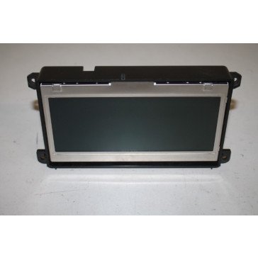 Weergave-eenheid Chorus Audi A4, S4, A5, S5, RS5, Q5 Bj 08-heden