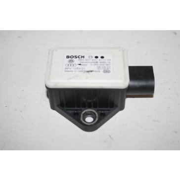 Giermomentsensor Audi A4, S4, A5, S5 Bj 08-12