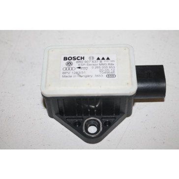Giermomentsensor Audi A4, S4, RS4, A5, S5, RS5, Q5, SQ5 Bj 08-heden