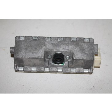 Regelapparaat lane assist met camera Audi A5, S5 Cabrio, Q5 Bj 09-12