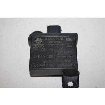 Zender bandenspanningscontrolesysteem Audi A6, S6, RS6, Q7 Bj 05-15