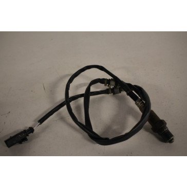 Lambdasonde 3.2 V6 benz. Audi TT Bj 07-10