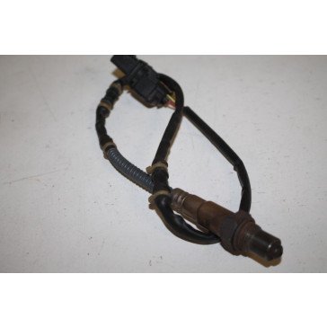 Lambdasonde 3.2 V6 benzine Audi A3 Bj 04-07