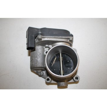 Gasklephuis 1.8/2.0 TFSI  Audi A4, Q5 Bj 08-12