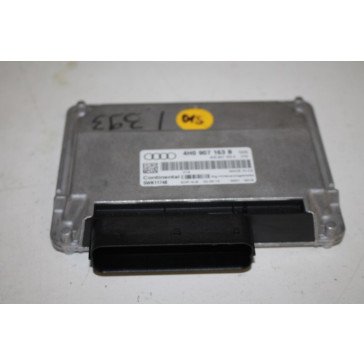 Regelapparaat 4-wielaandrijving Audi A6, S6, RS6, A7, S7, RS7, A8, S8 Bj 13-heden