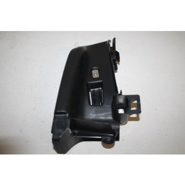 Gordelgeleiding RA zwart Audi A6, S6, RS6, A7, S7, RS7 Bj 11-heden