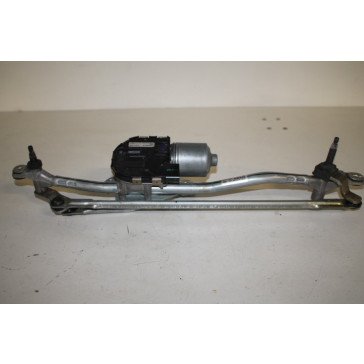 Ruitenwissersteun met wissermotor Audi A6, S6, RS6, A7, S7, RS7 Bj 11-heden