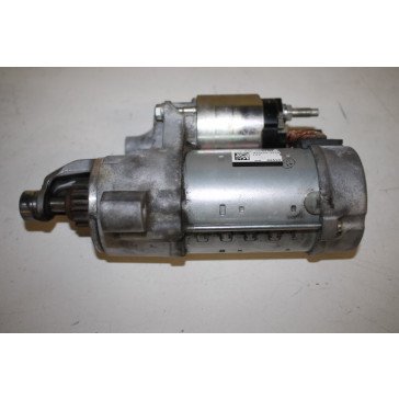 Startmotor 4.0 TFSI Audi S6, RS6, S7, RS7, A8, S8 Bj 10-heden