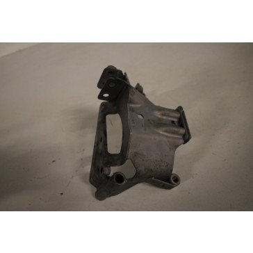 Steunplaat links 4.0 TFSI benz. Audi S6, RS6, S7, RS7 Bj 11-heden