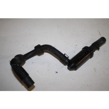 Klep absorptiekoolfilter 4.0 TFSI Audi S6, RS6, S7, RS7 Bj 11-14