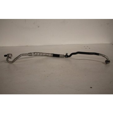 Koelmediumslang 4.0 TFSI benz. Audi S6, RS6, S7, RS7 Bj 11-14